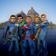 Illustration for article titled Here’s a quick teaser for the new iThunderbirds/i remake